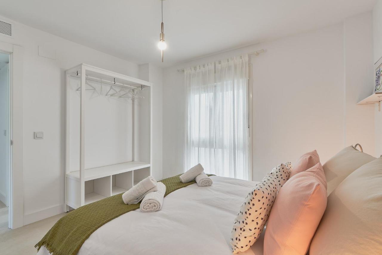 Appartement Pura Vida Beach