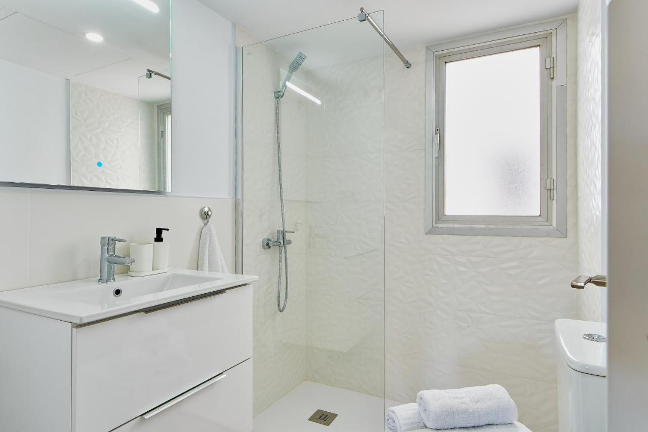 Apartment Pura Vida Beach Málaga