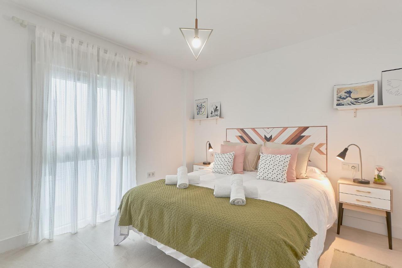 Pura Vida Beach Apartment Málaga